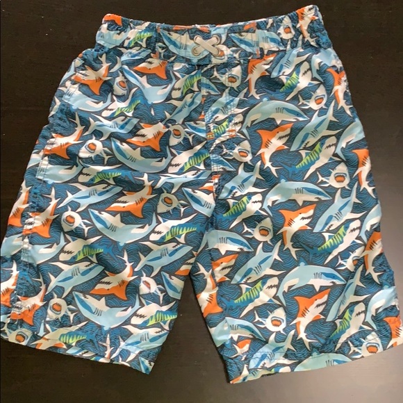 Boys swimming shorts - Picture 2 of 3